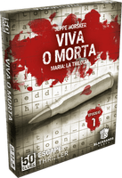 50 Clues: Viva o Morta