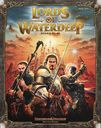 Dungeons & Dragons: Lords of Waterdeep