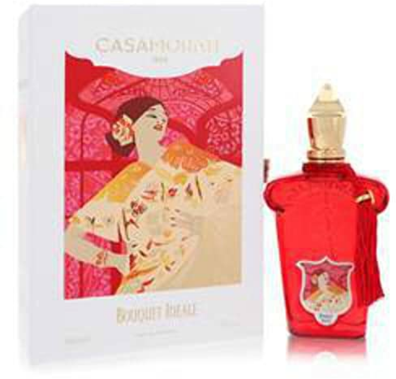 Xerjoff Casamorati 1888 Bouquet Ideale Eau de parfum doos