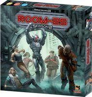 Room 25: Season 2