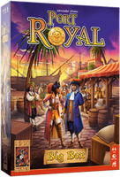 Port Royal: Big Box