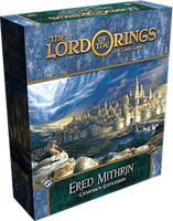 The Lord of the Rings: The Card Game – Ered Mithrin Campaign Expansion