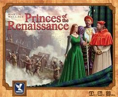 Princes of the Renaissance