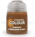 Citadel Contrast: Fyreslayer Flesh (29-31)