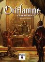 Oriflamme: Embrasement