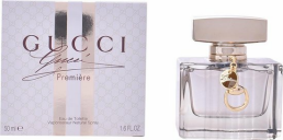 Gucci Premiere Eau de toilette box