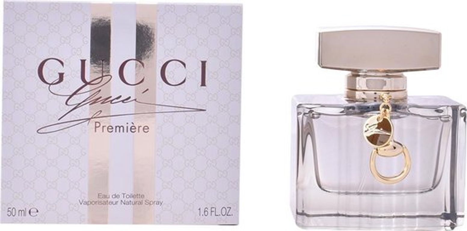 Gucci Premiere Eau de toilette boîte