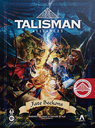 Talisman: Alliances – Fate Beckons