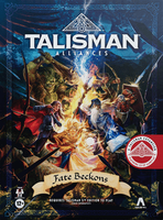 Talisman: Alliances – Fate Beckons