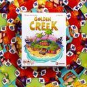 Golden Creek caja