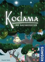 Kodama: Die Baumgeister