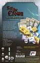 For the Crown (Second Edition): Variant – All the King's Men back of the box