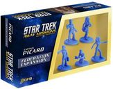 Star Trek: Away Missions – Captain Picard: Federation Expansion