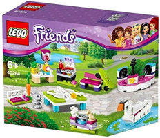 LEGO® Friends Set de accesorios de Heartlake City