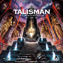 Talisman: Die Magische Suche – 5. Edition