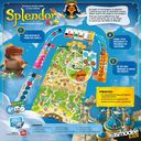 Splendor Kids torna a scatola