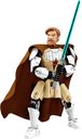 LEGO® Star Wars Obi-Wan Kenobi™ components