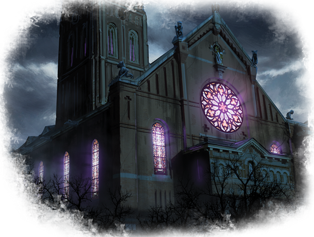 Horreur à Arkham: Le Jeu de Cartes – Dans les Griffes du Chaos: Paquet Myth