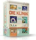 Die Klinik: Deluxe Edition