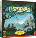 Dominion: Menagerie