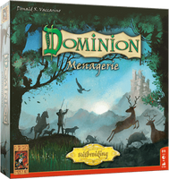 Dominion: Menagerie