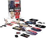 Star Wars: Rivals – Series 1: Premier Set components