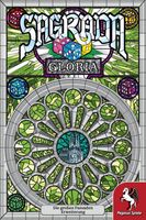 Sagrada: Gloria