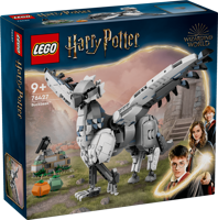 LEGO® Harry Potter™ Buckbeak