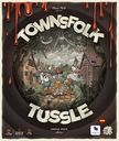 Townsfolk Tussle