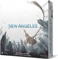 New Angeles