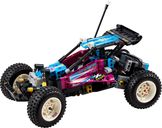 LEGO® Technic Buggy fuoristrada componenti