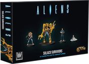 Aliens: Another Glorious Day in the Corps – Sulaco Survivors