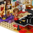 LEGO® Friends Il Grand Hotel di Heartlake gameplay