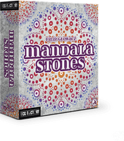 Mandala Stones