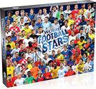 World Football Stars