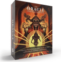 The Oracle Character Generator Box