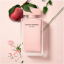 Narciso Rodriguez for her Eau de parfum