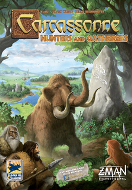 Il miglior prezzo per Stone Age - TableTopFinder