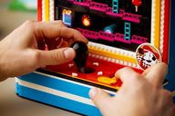 LEGO® Super Mario™ Donkey Kong Arcade