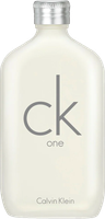 Calvin Klein CK One Eau de toilette