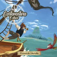 Cartaventura Odisea: El Tesoro de Libertalia
