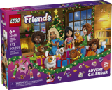 Adventkalender 2025