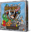 Munchkin Panic