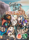 Squire for Hire: Squire Pack 1