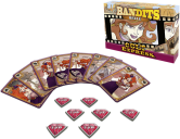 Colt Express: Bandits – Belle komponenten