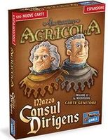 Agricola: Mazzo Consul Dirigens