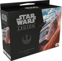 Star Wars: Legion – A-A5 Speeder Truck Unit Expansion