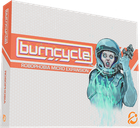 burncycle: Robophobia Micro Expansion