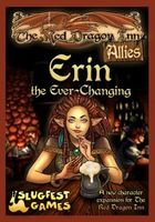 The Red Dragon Inn: Allies - Erin the Ever-Changing