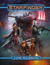 Starfinder Core Rulebook